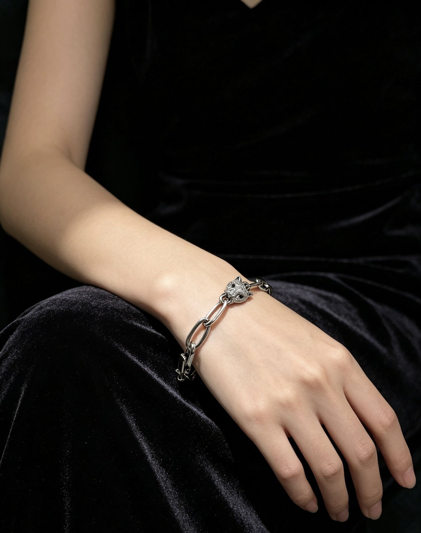 Cartier Bracelet