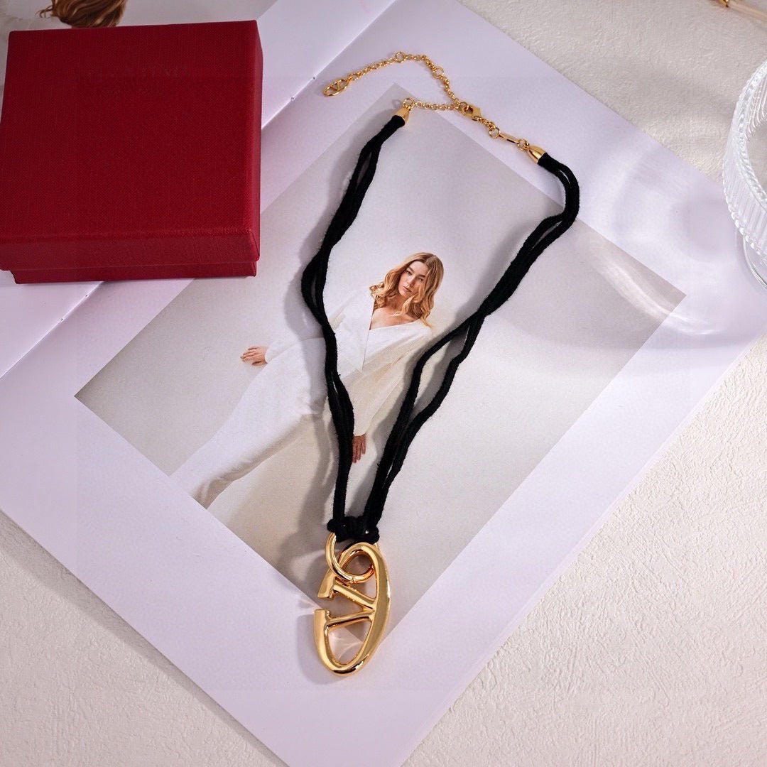 Valentino Necklace
