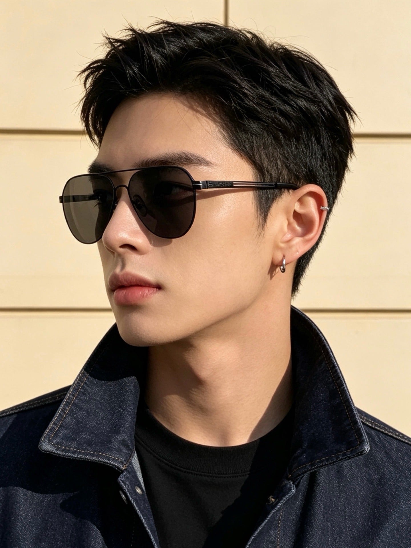 Gucci Nylon Sunglasses