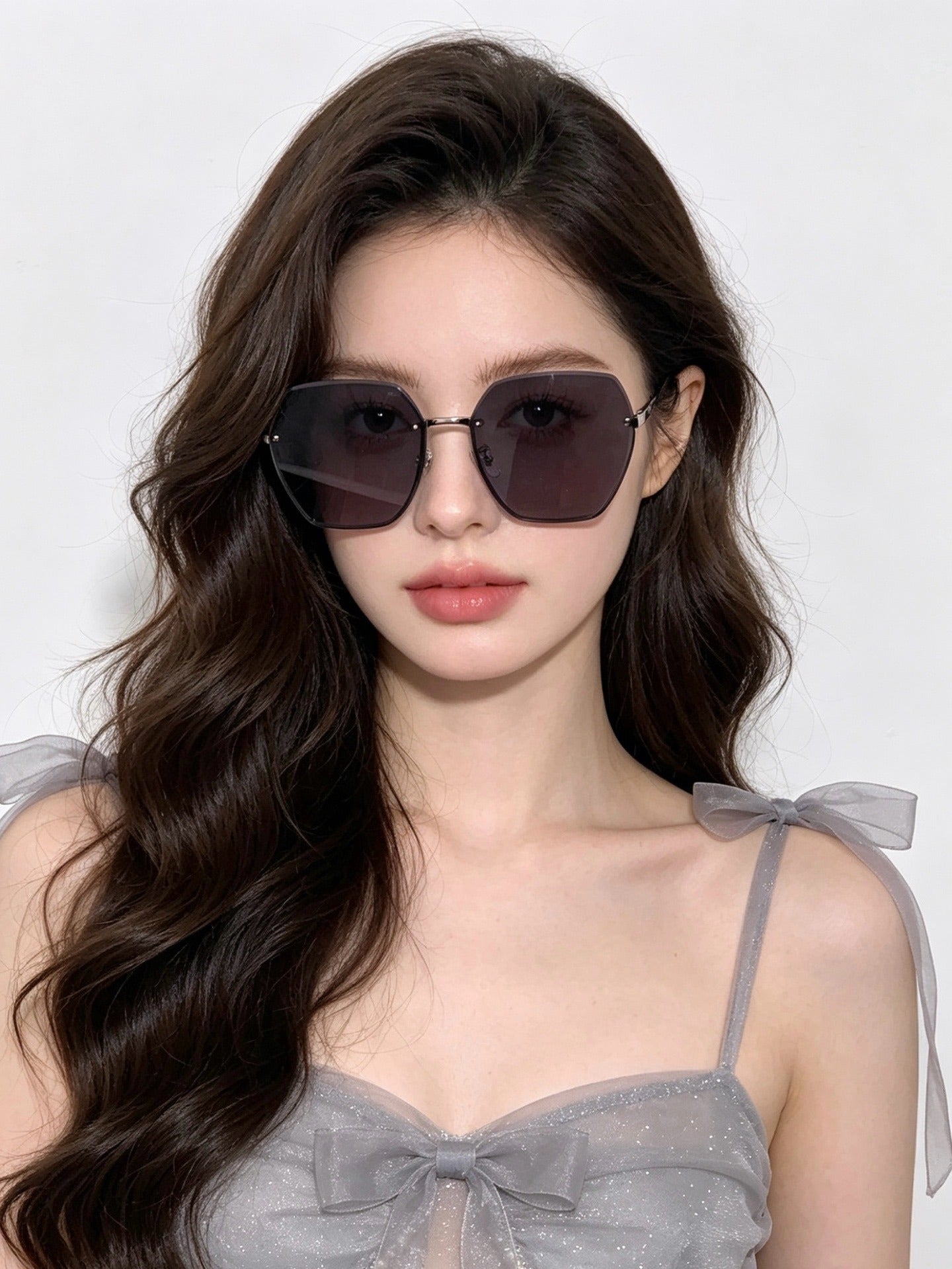 Gucci Nylon Sunglasses