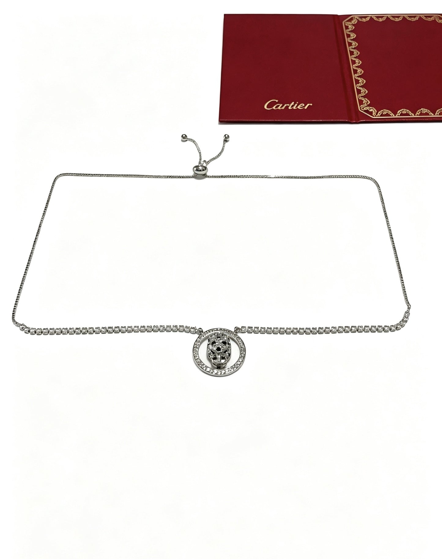 Cartier Necklace
