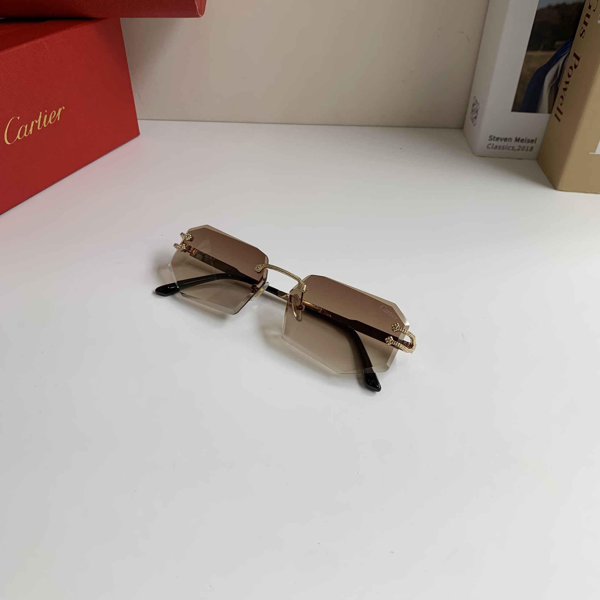 Cartier Sunglasses