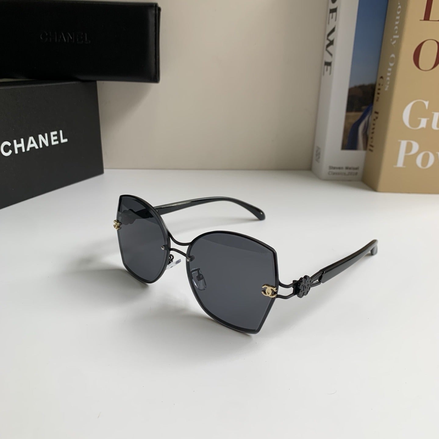 Chanel Sunglasses