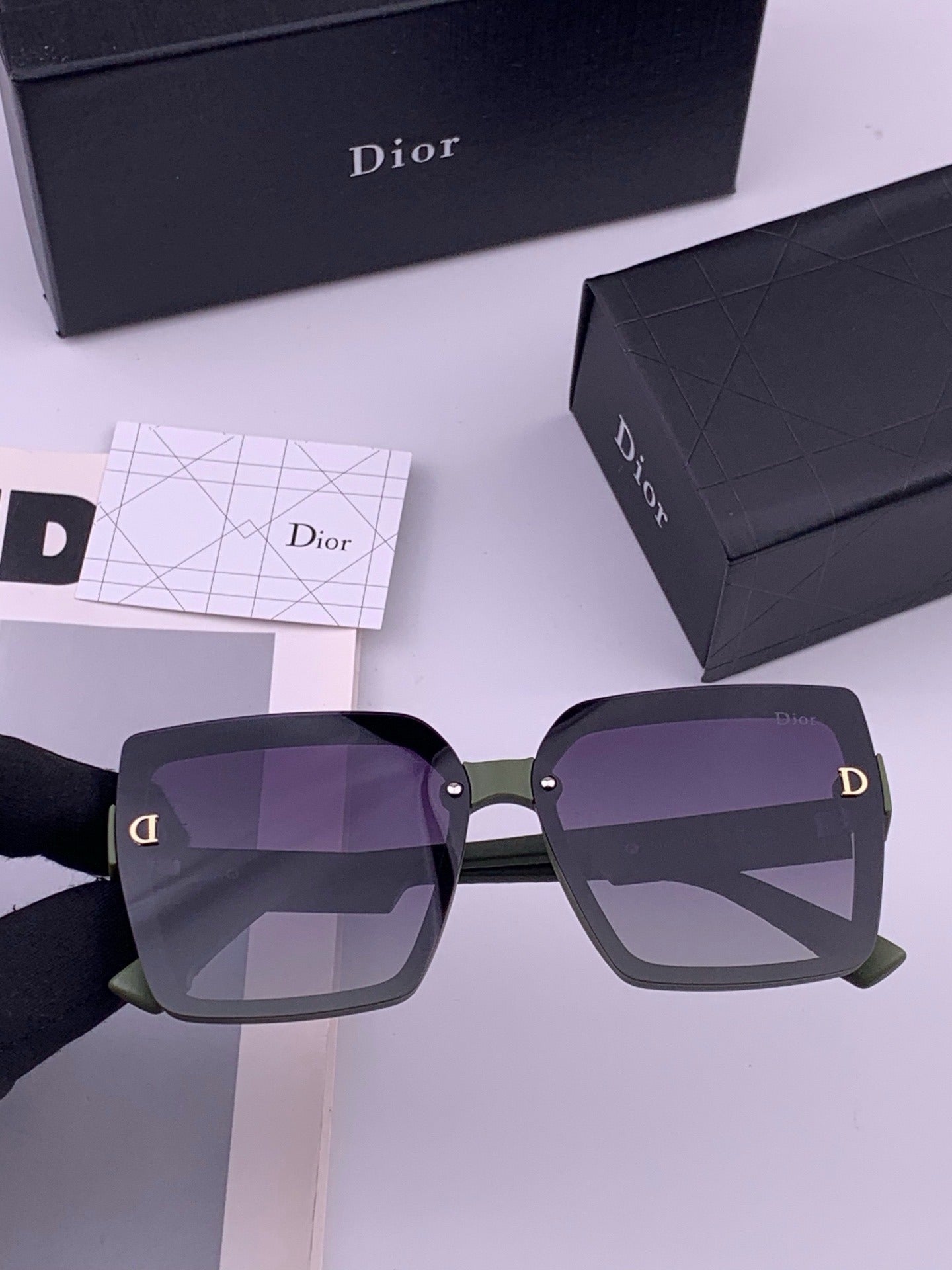 Dior Sunglasses