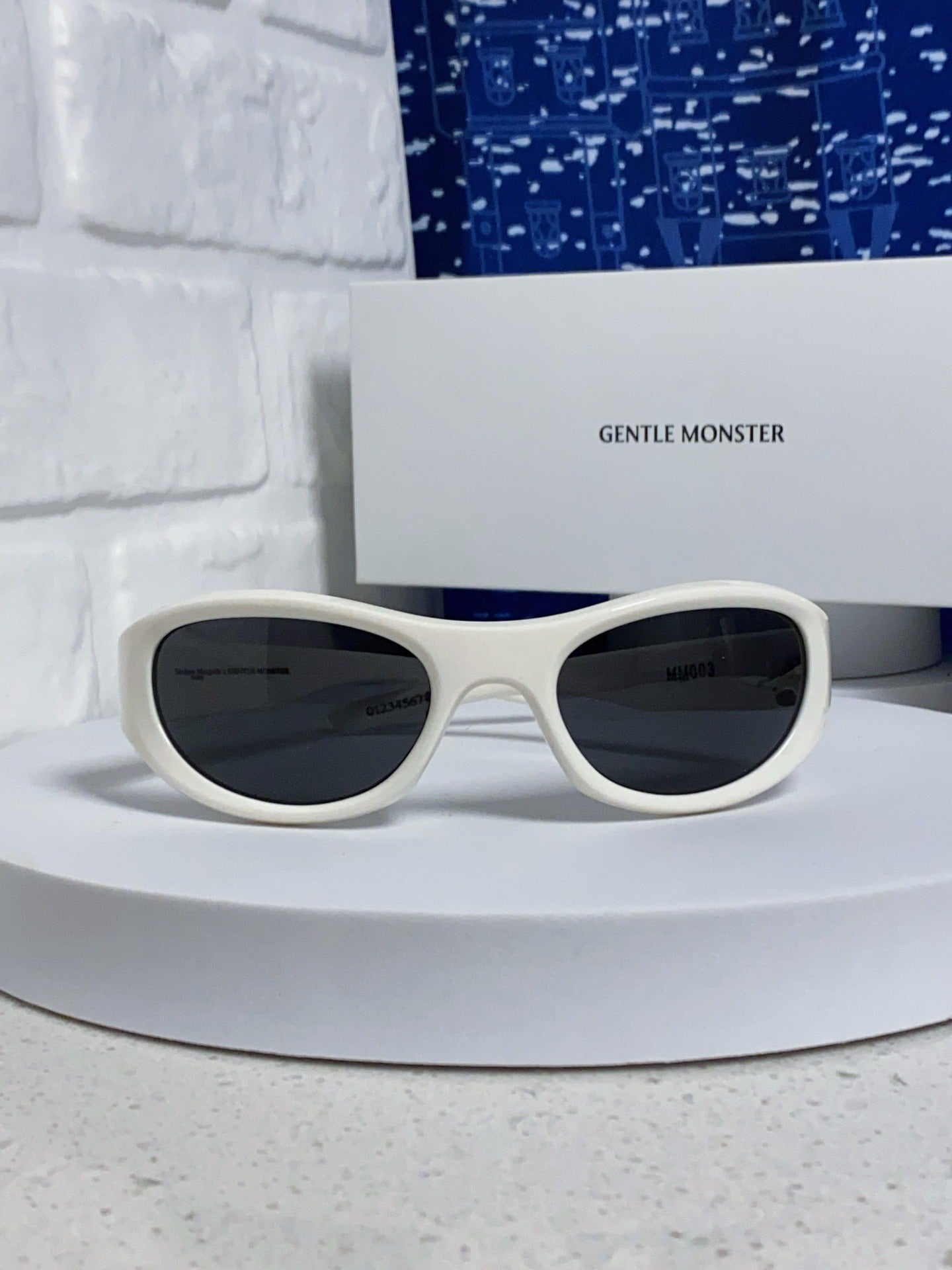 Gentle Monster Sunglasses