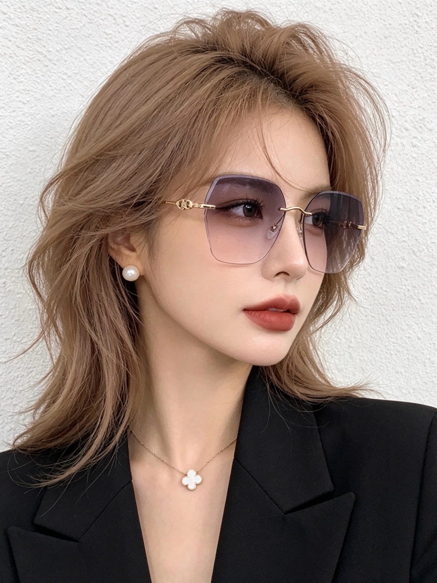 Burberry Sunglasses