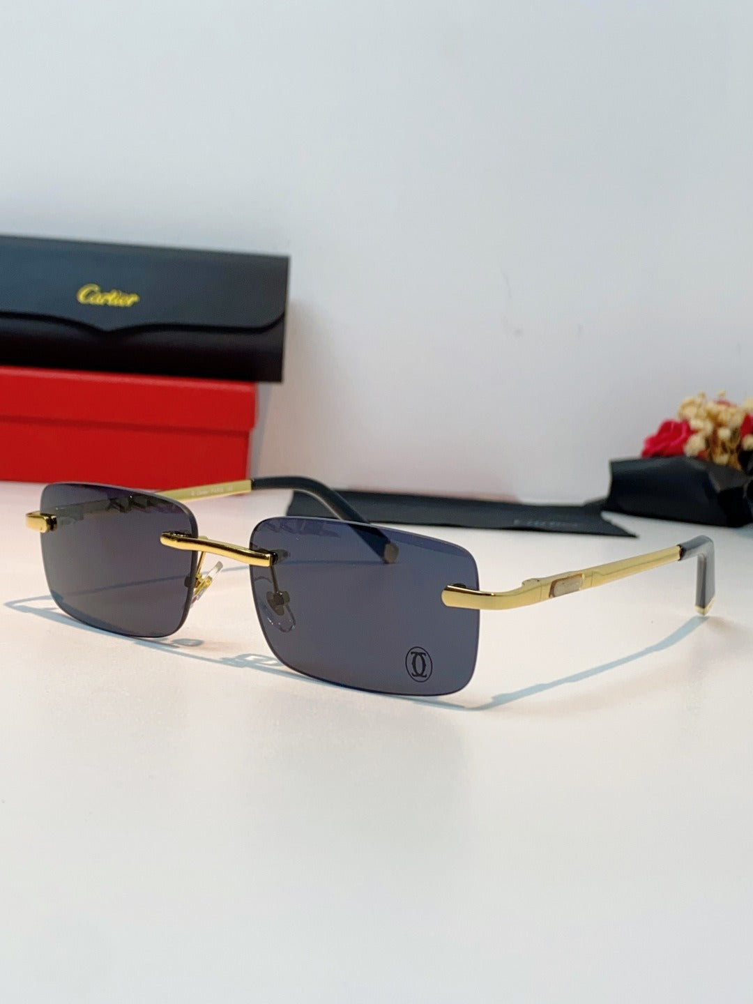 Cartier Sunglasses