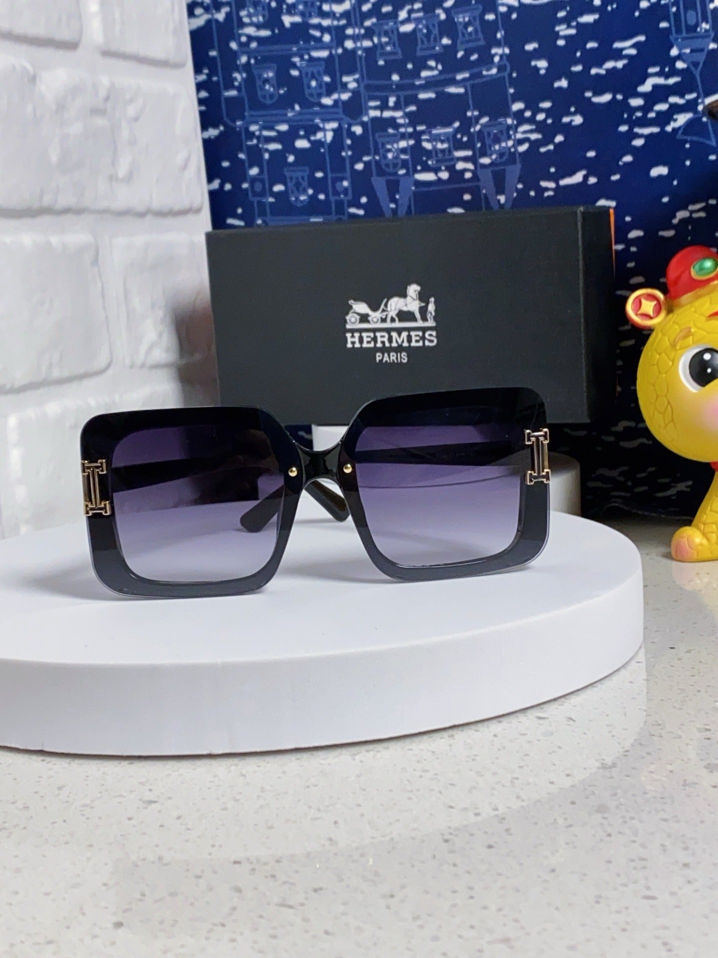 Hermes Sunglasses