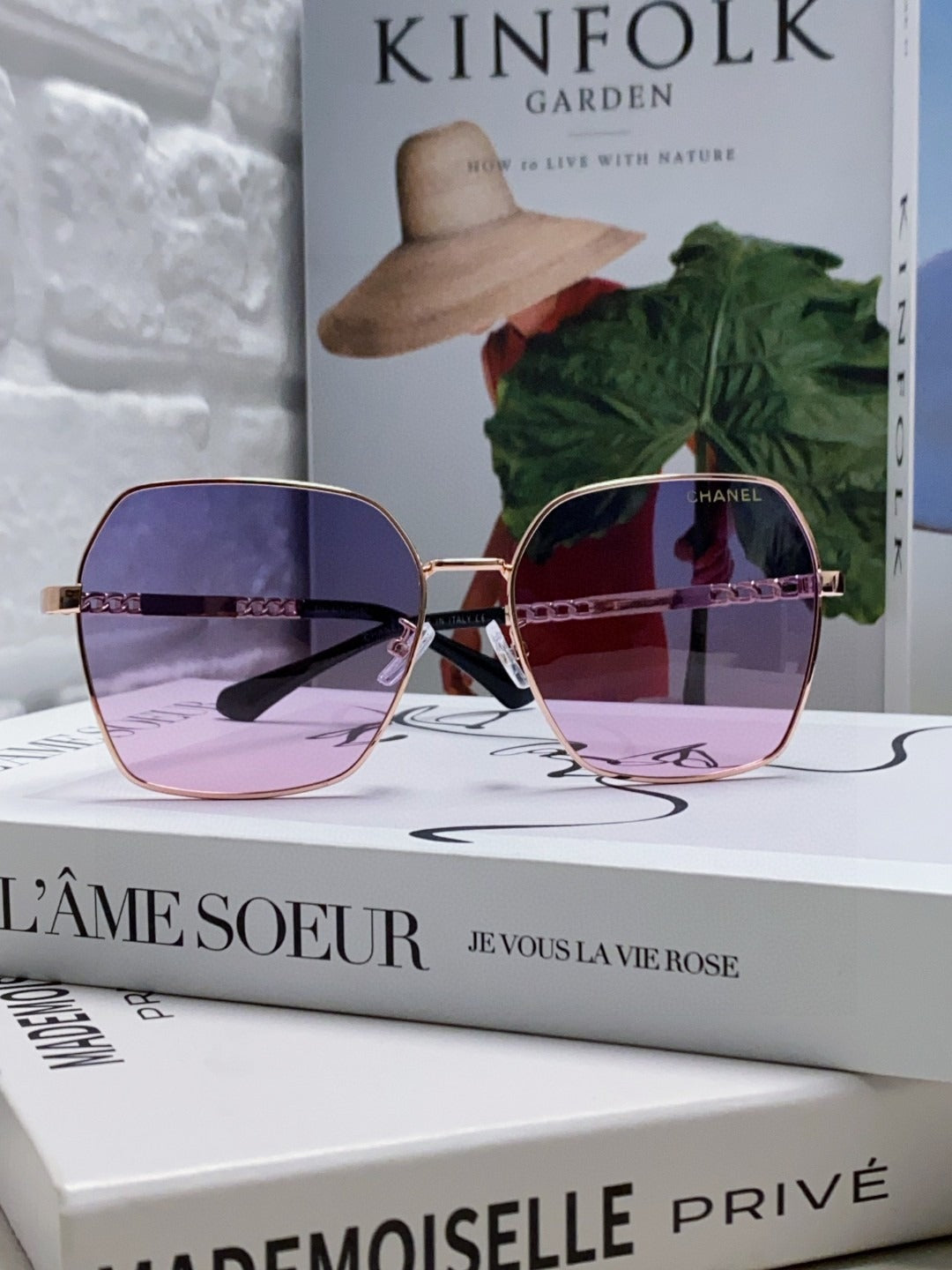 Chanel Sunglasses