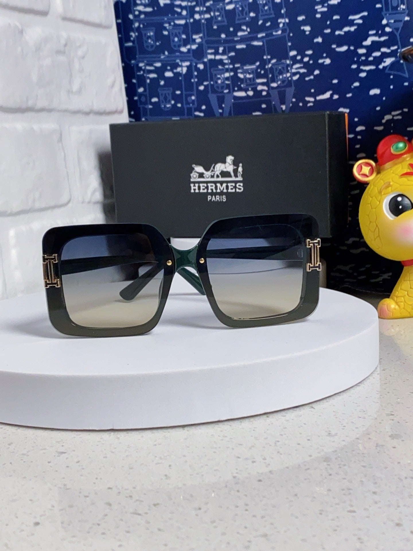 Hermes Sunglasses
