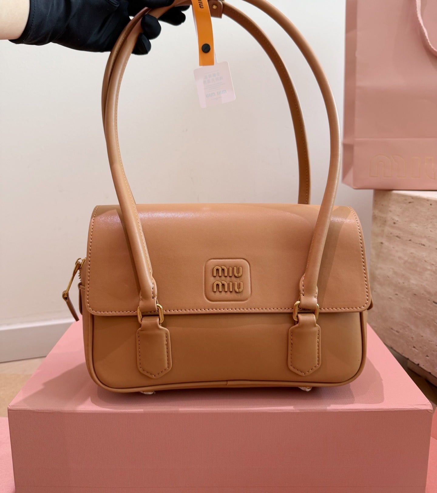 Miu Miu Handbag