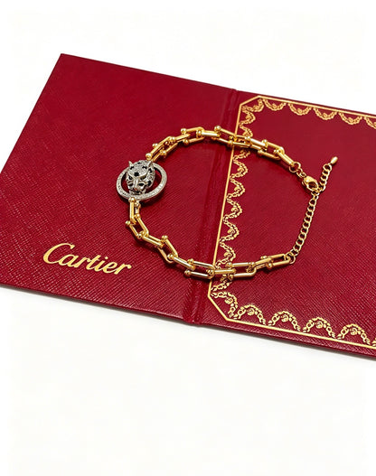 Cartier Bracelet