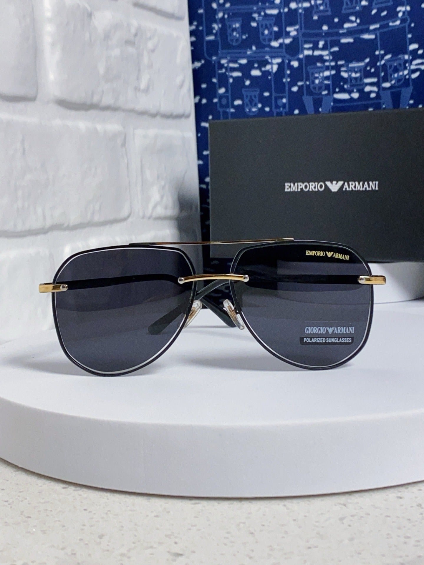 Emporio Armani Sunglasses