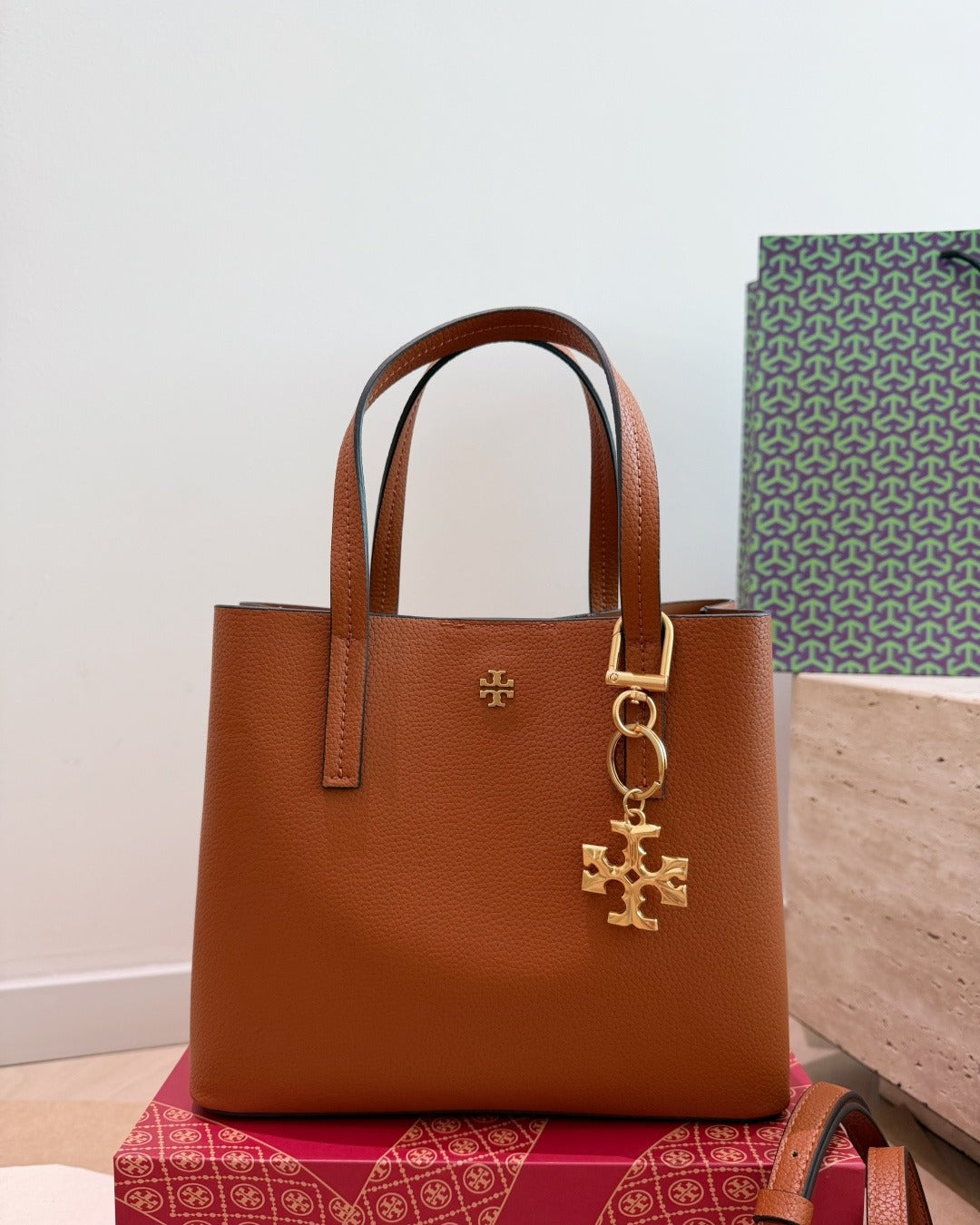 Unbranded Cross Tote Bag