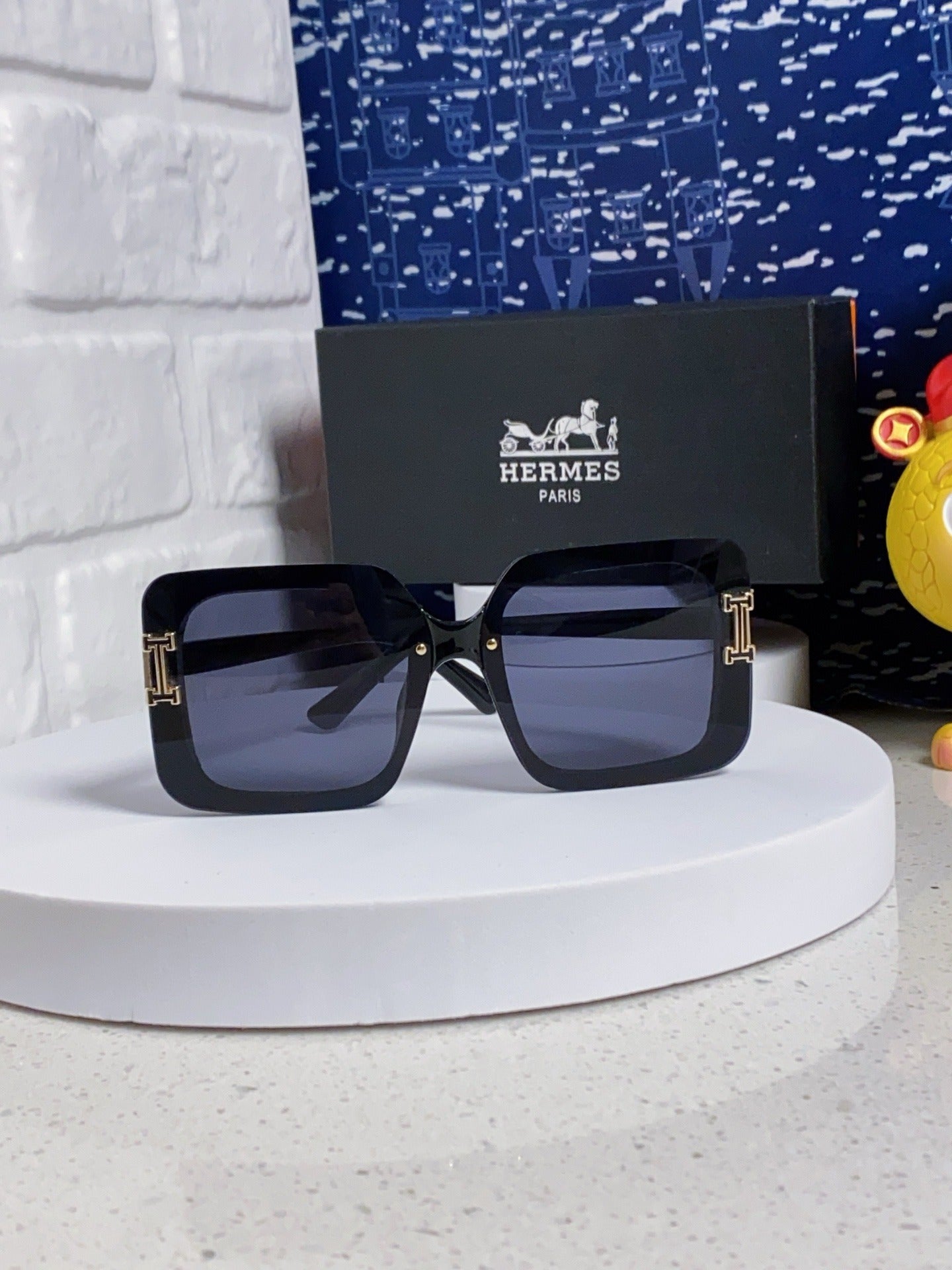 Hermes Sunglasses