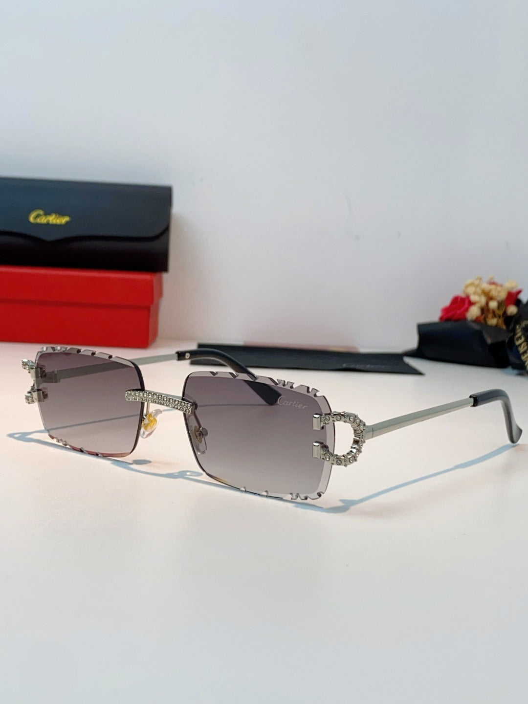 Cartier Sunglasses