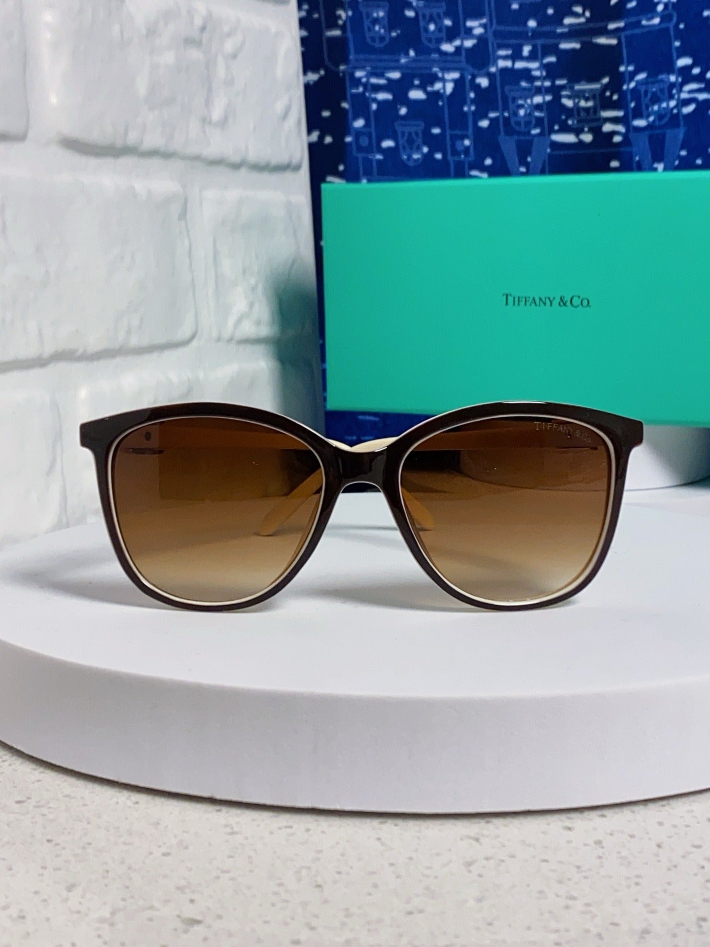 Tiffany & Co. Sunglasses