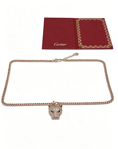 Cartier Necklace