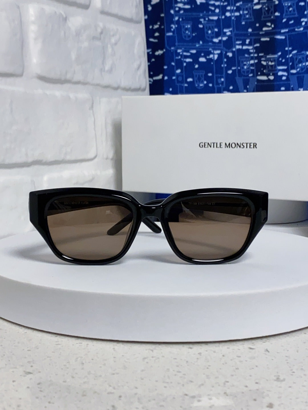 Gentle Monster Sunglasses