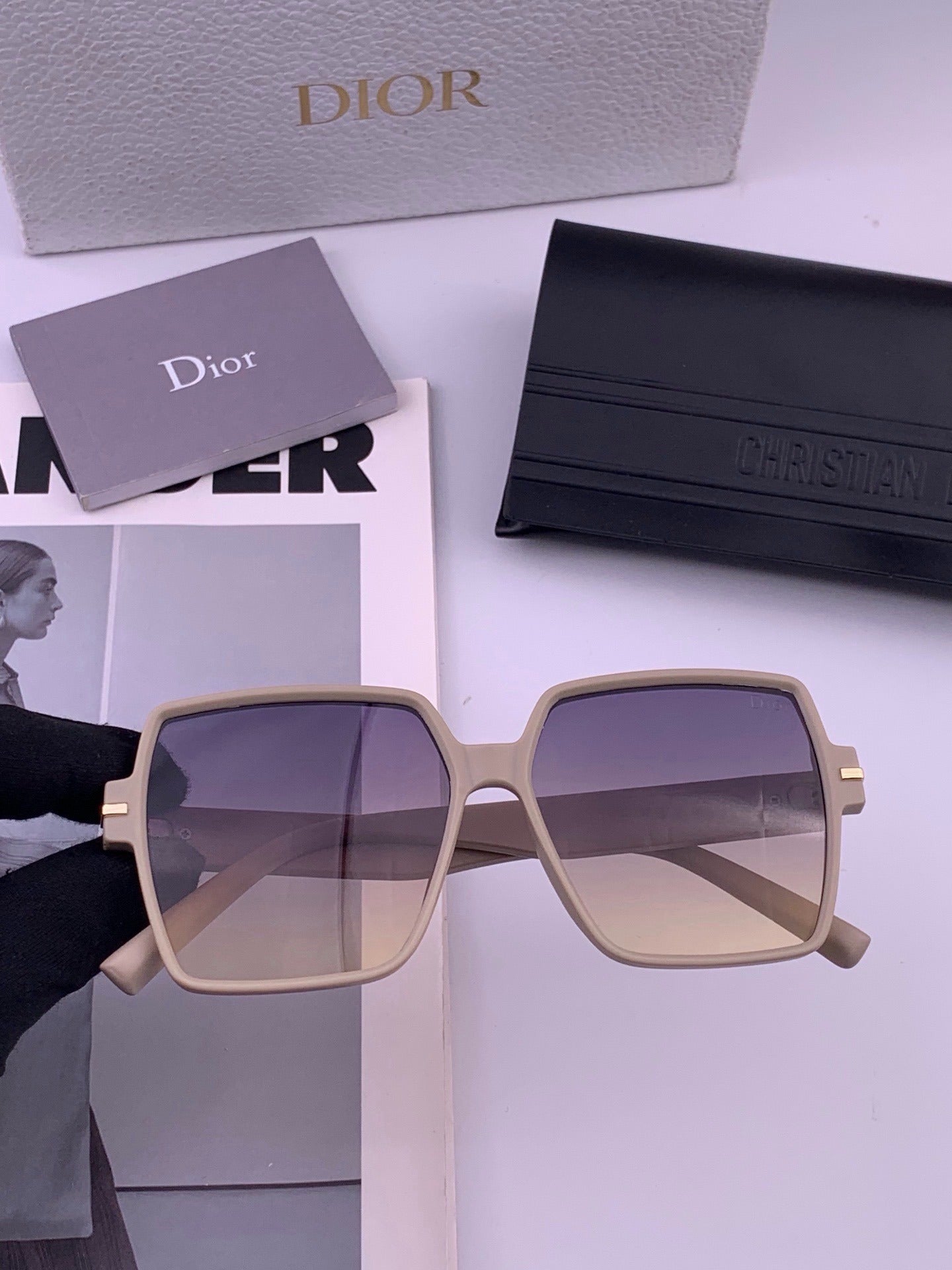 Dior Sunglasses
