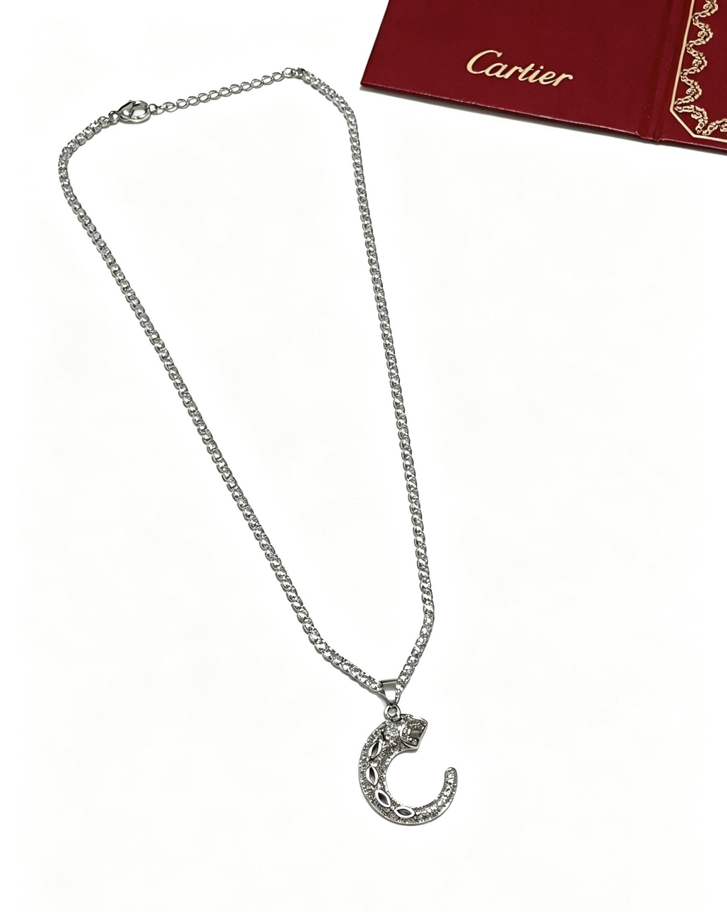 Cartier Necklace
