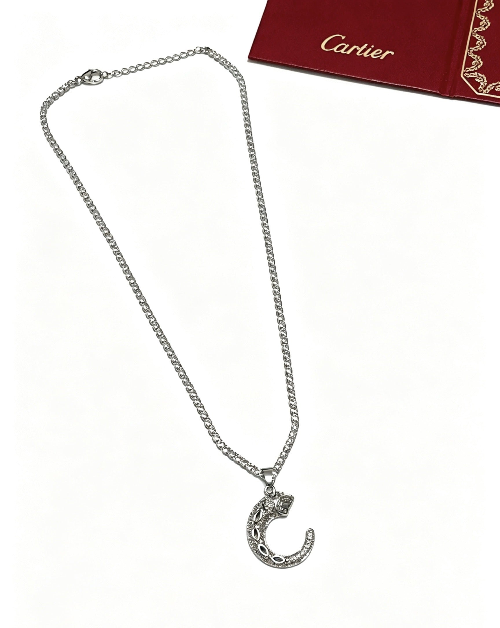 Cartier Necklace
