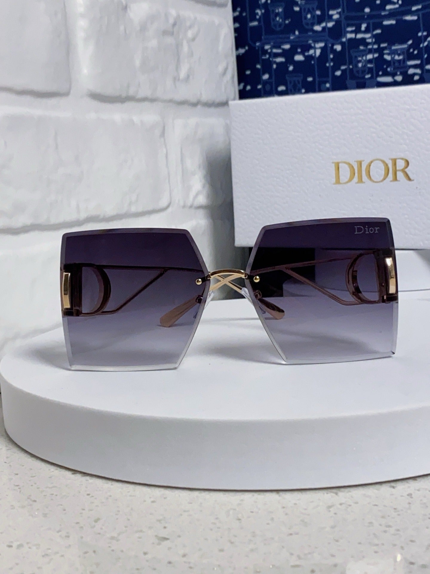 Dior Sunglasses