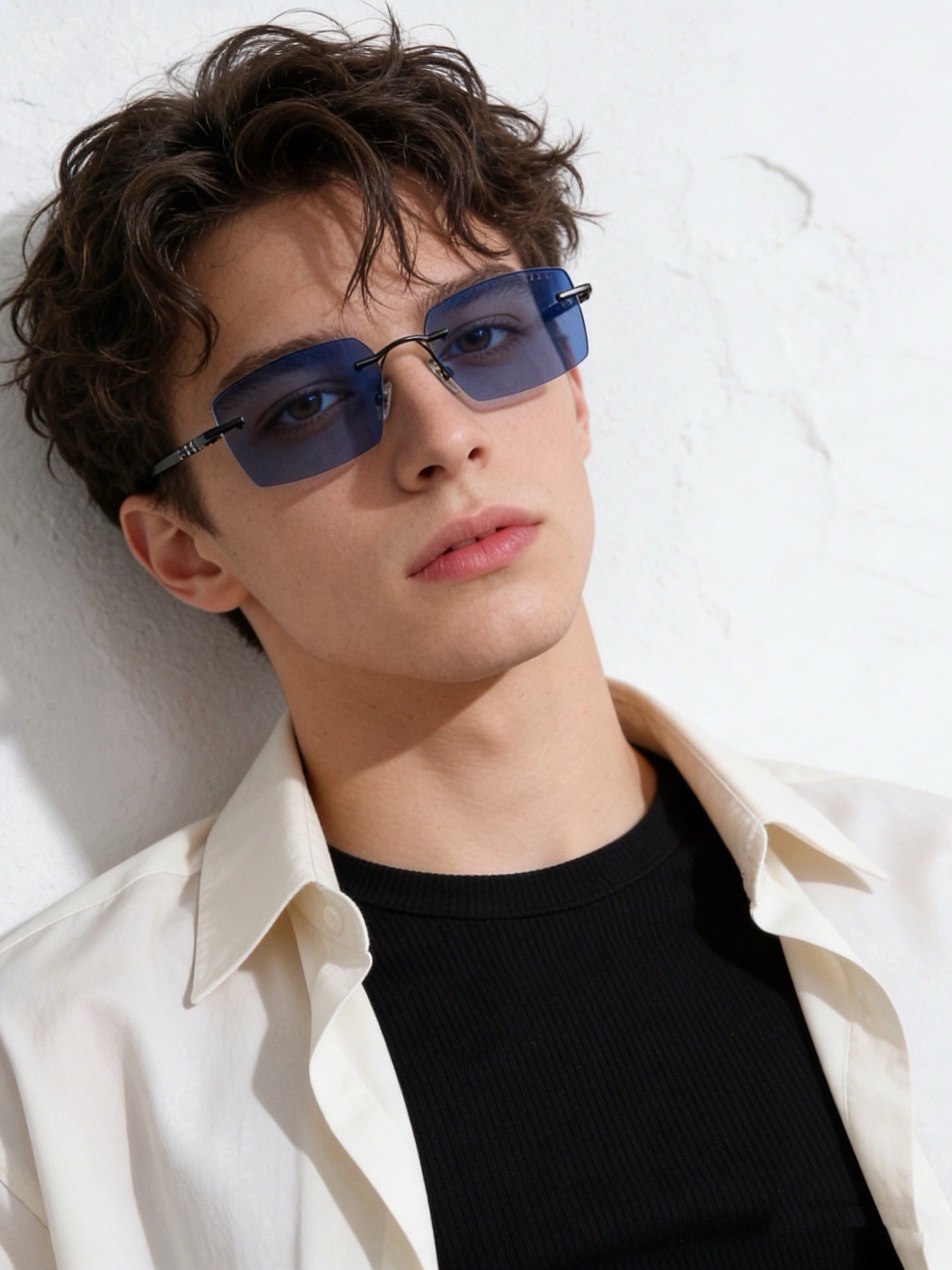 Prada Nylon Sunglasses