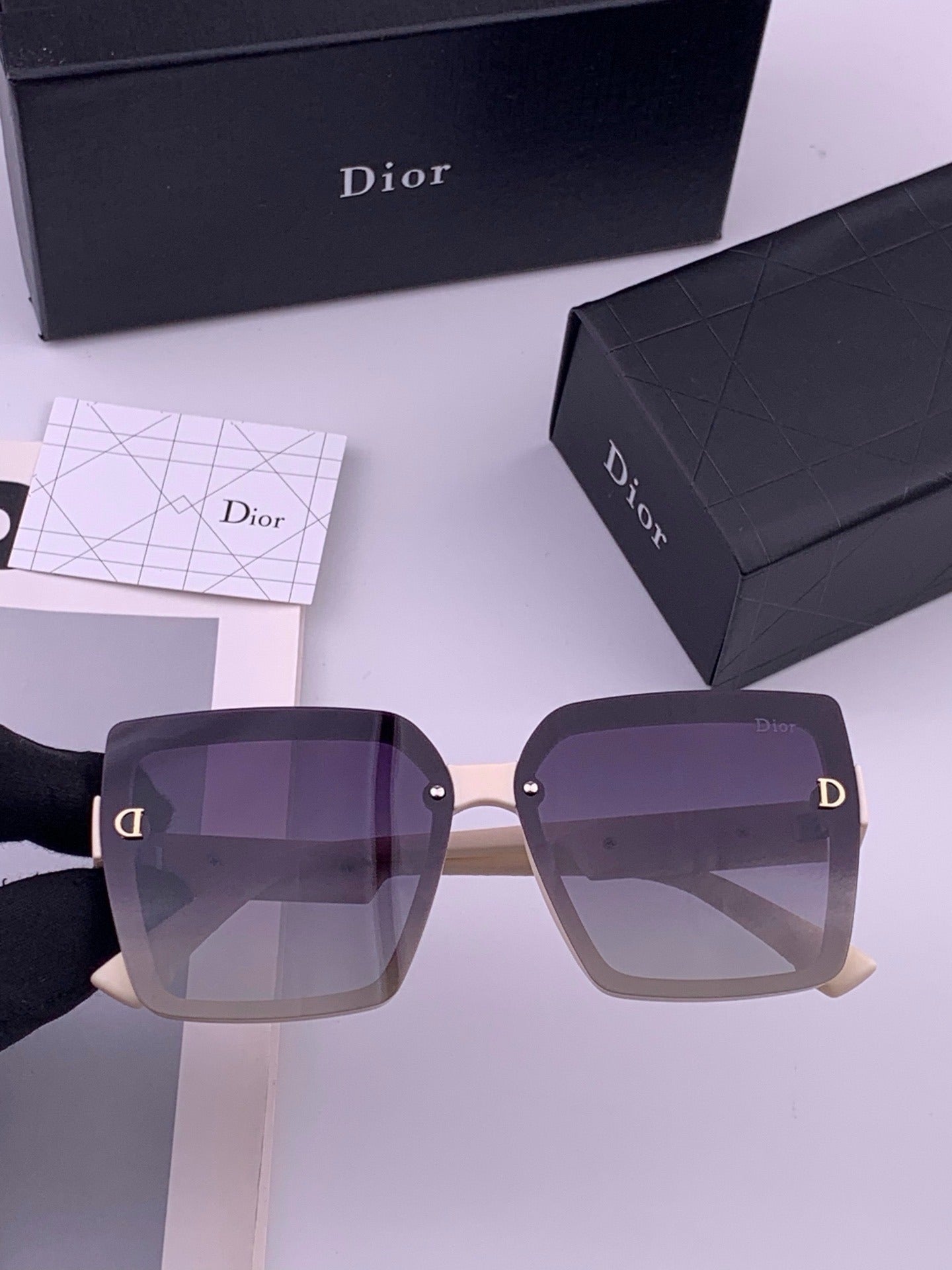 Dior Sunglasses