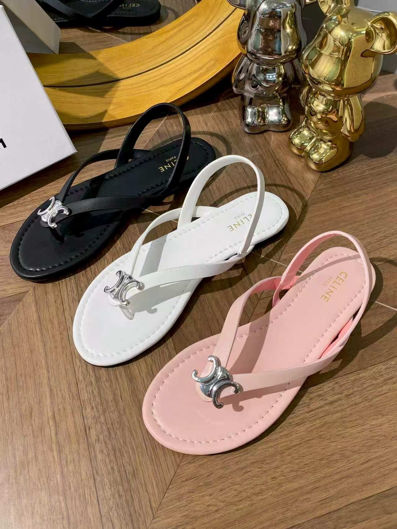 Celine Sandals