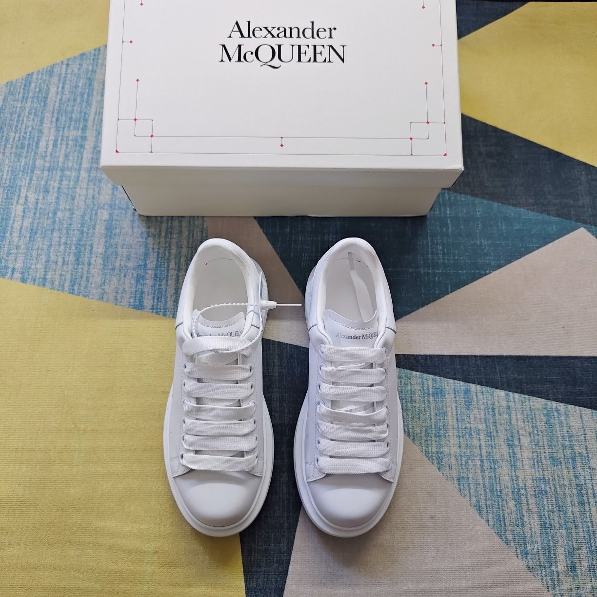 Alexander McQueen Sneakers