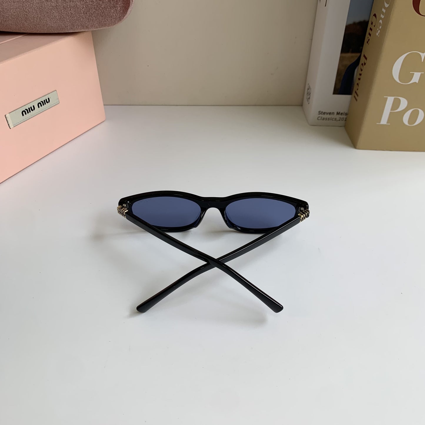 Miu Miu Sunglasses