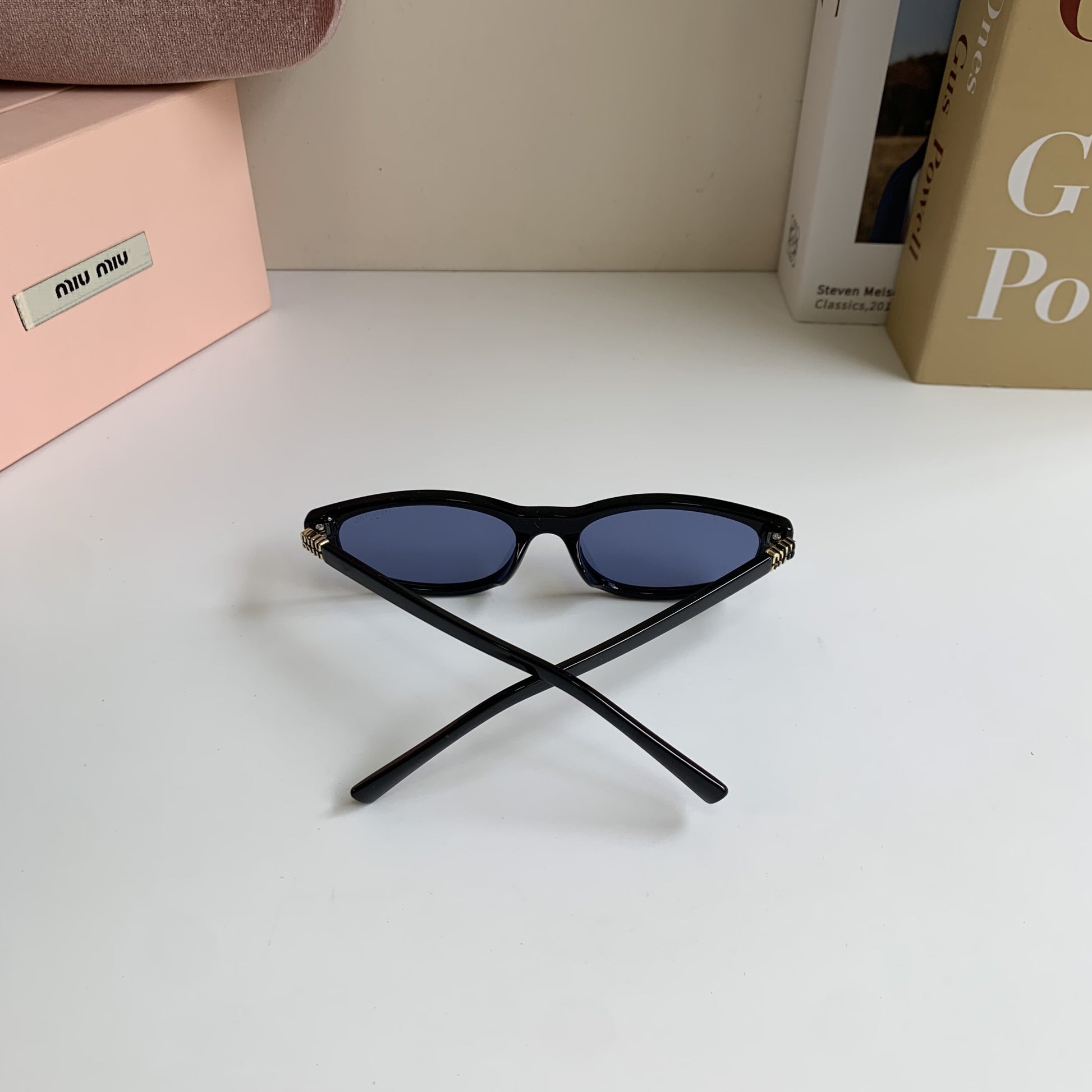 Miu Miu Sunglasses