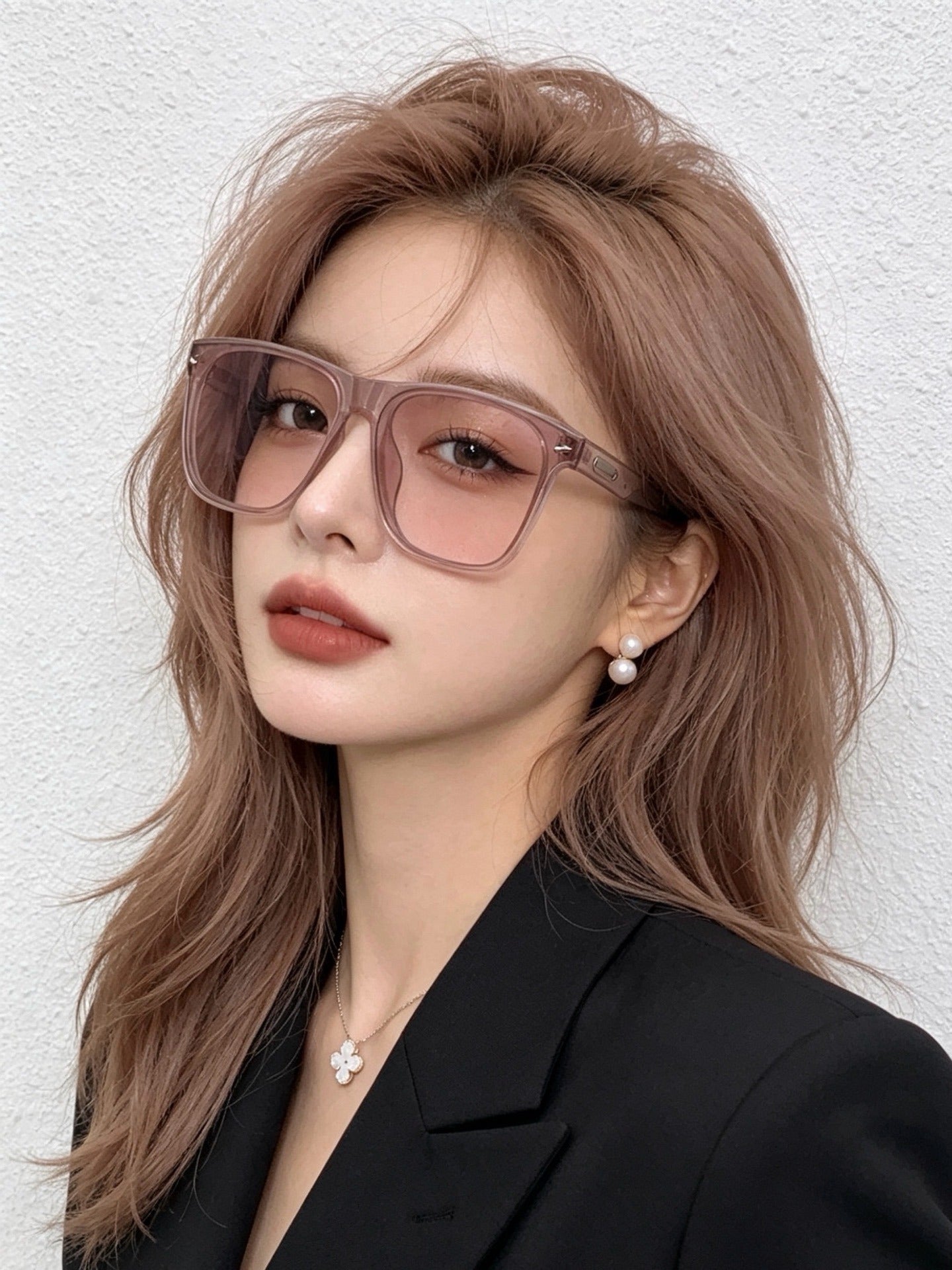 Gucci Nylon Sunglasses
