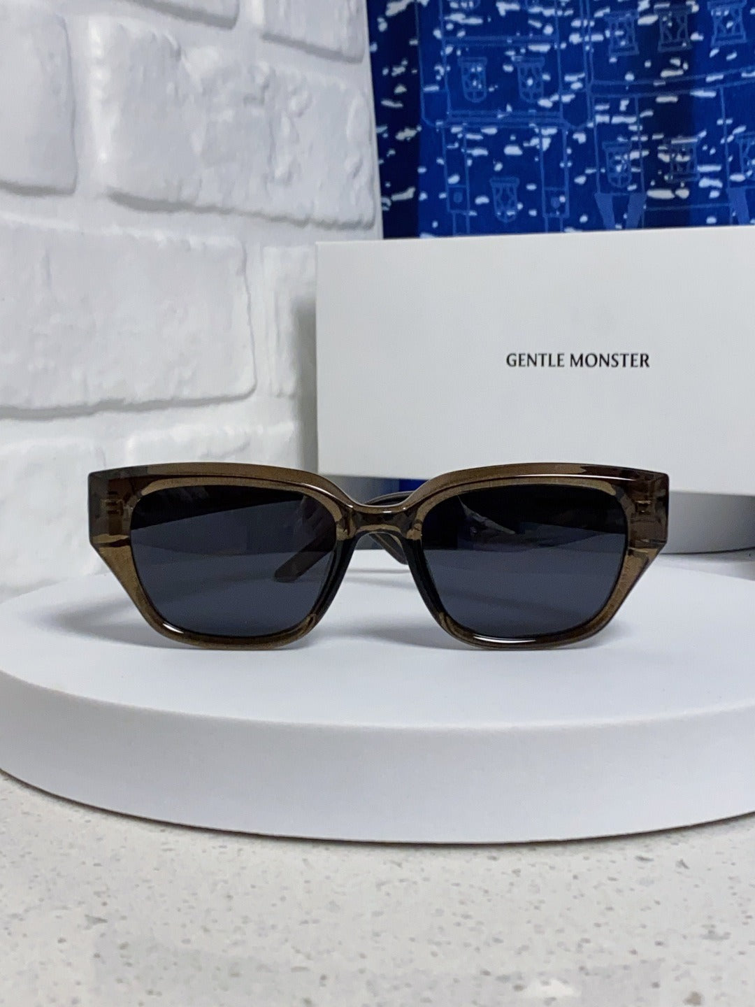 Gentle Monster Sunglasses