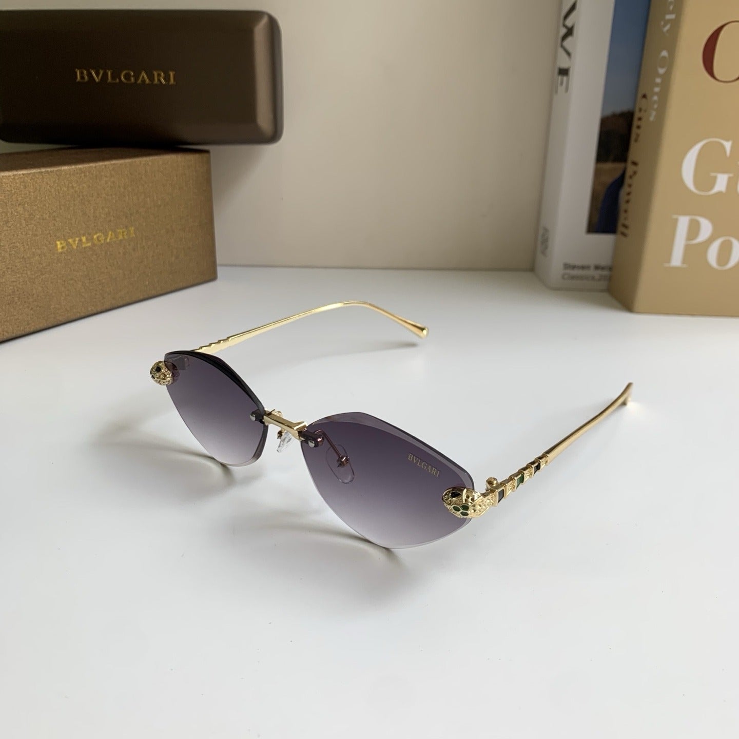 Bvlgari Sunglasses