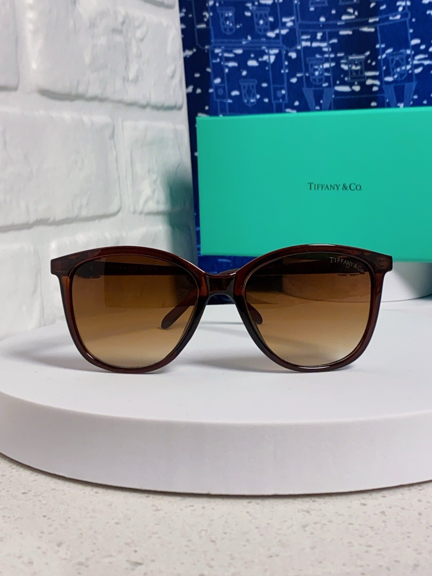 Tiffany & Co. Sunglasses