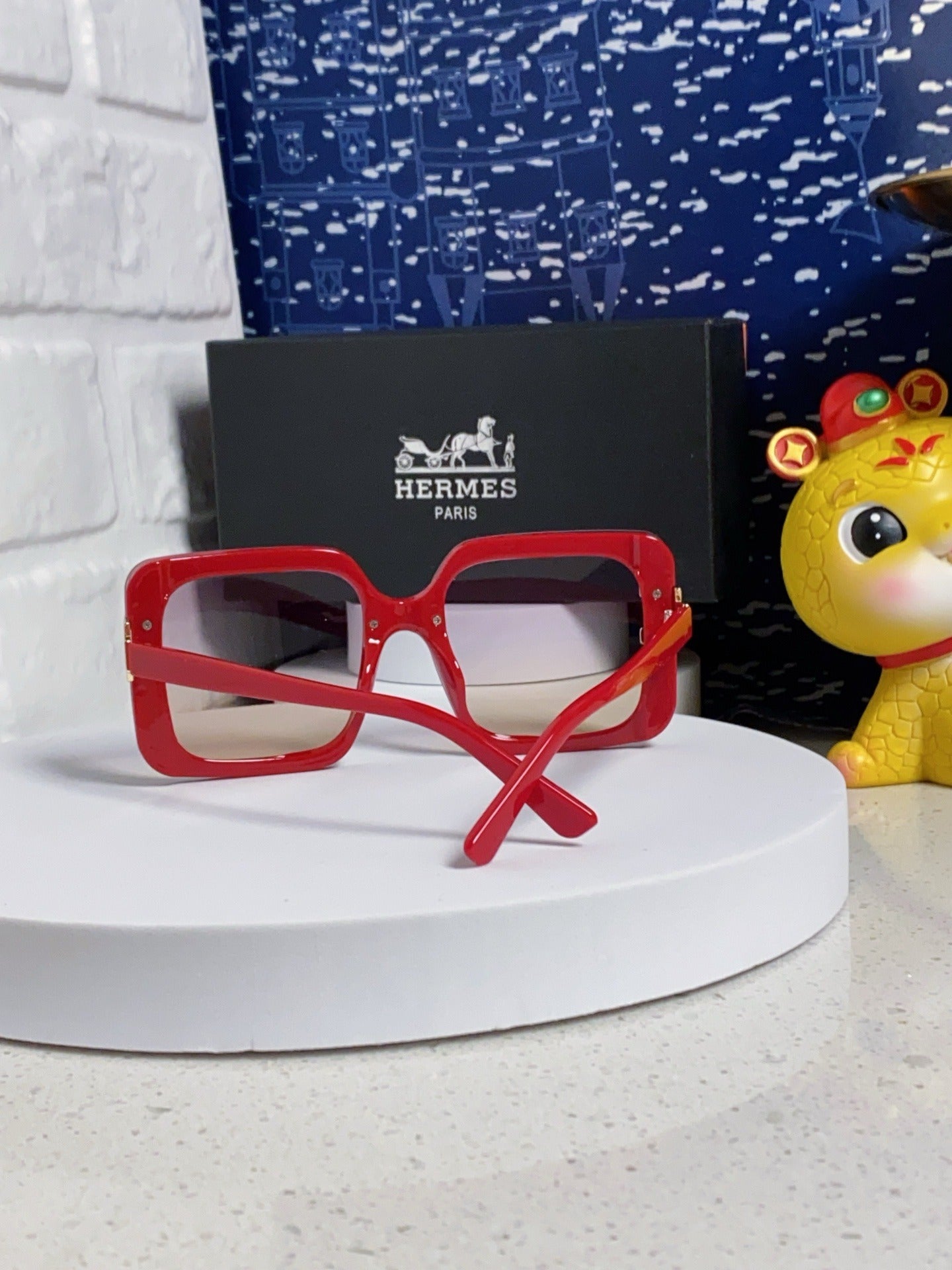 Hermes Sunglasses