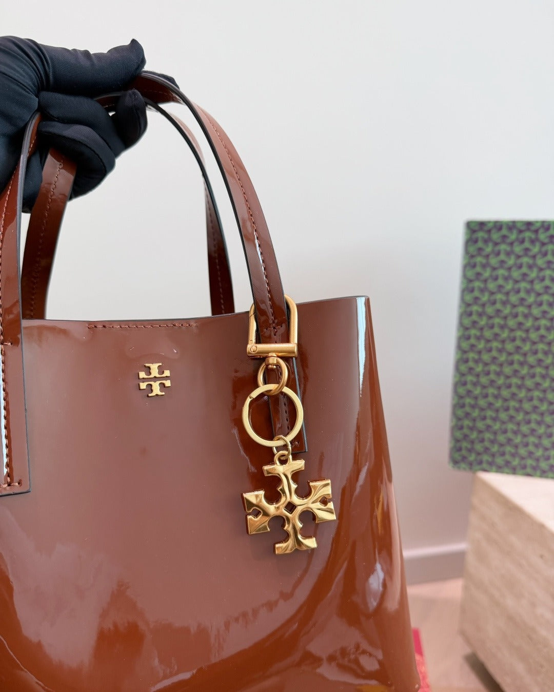 Unbranded Cross Tote Bag