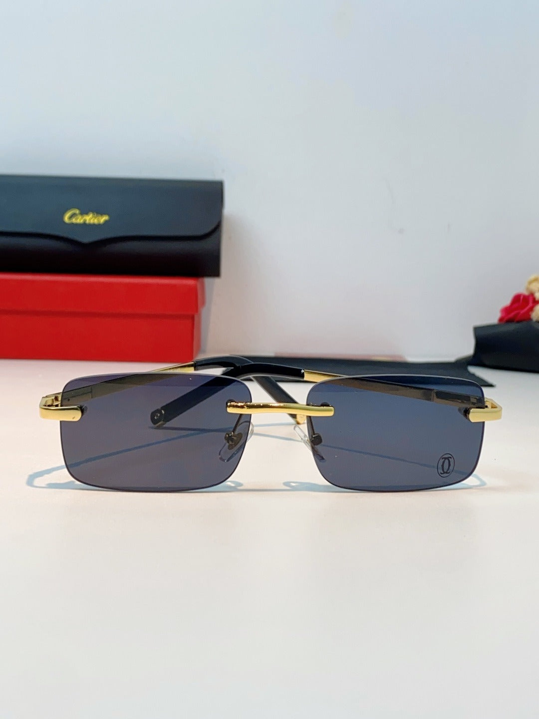 Cartier Sunglasses