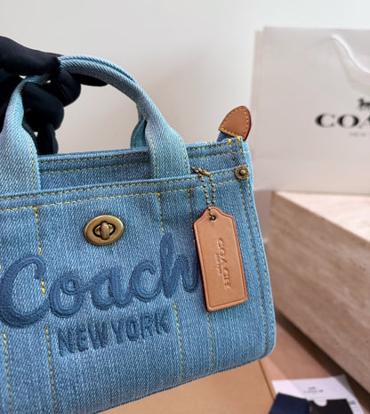 Coach Tote Bag