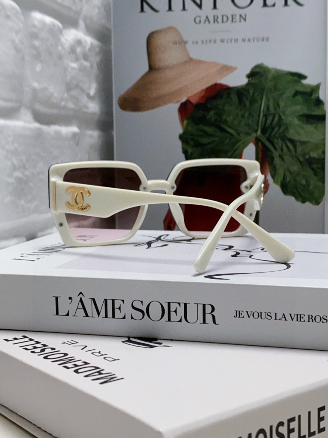 Chanel Sunglasses