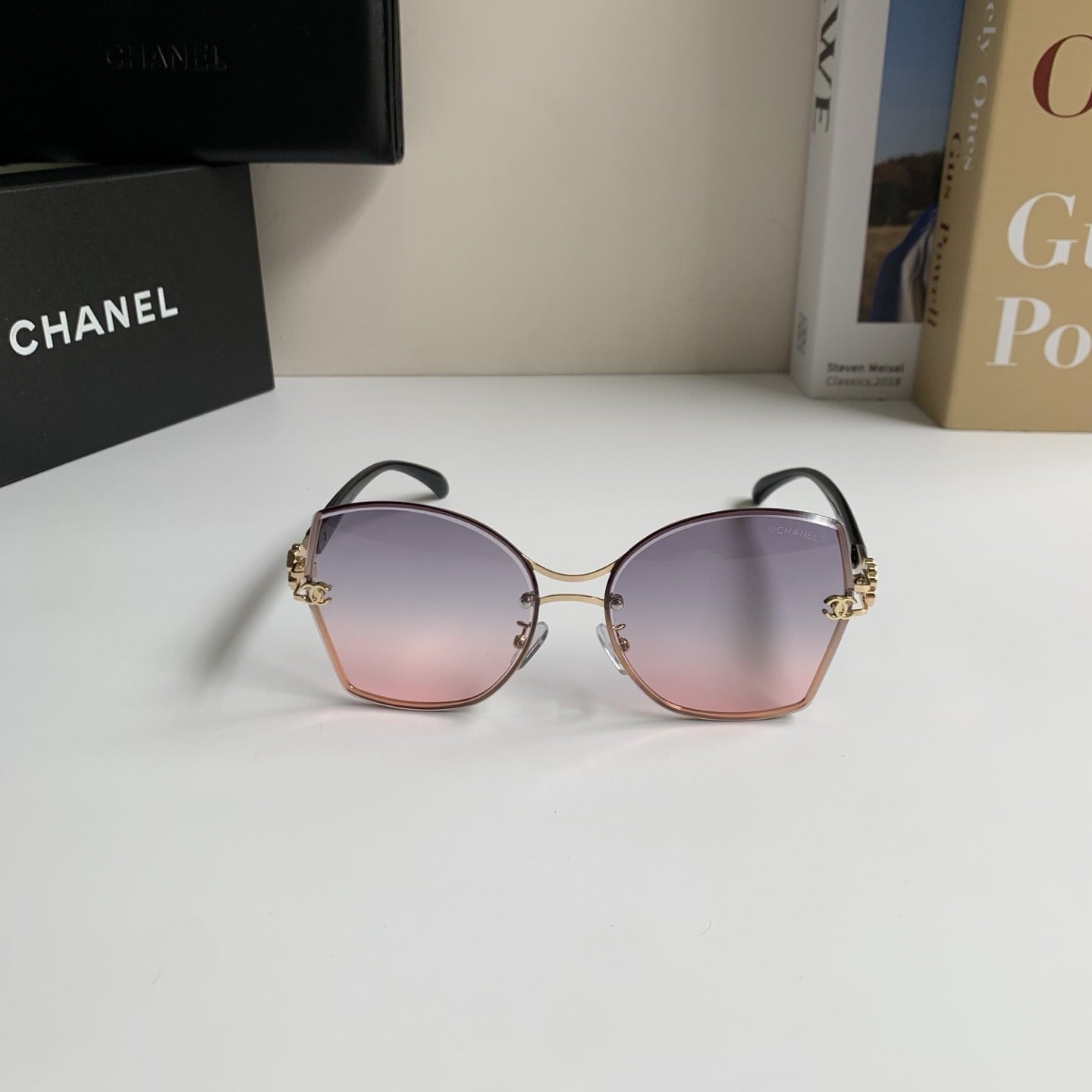 Chanel Sunglasses