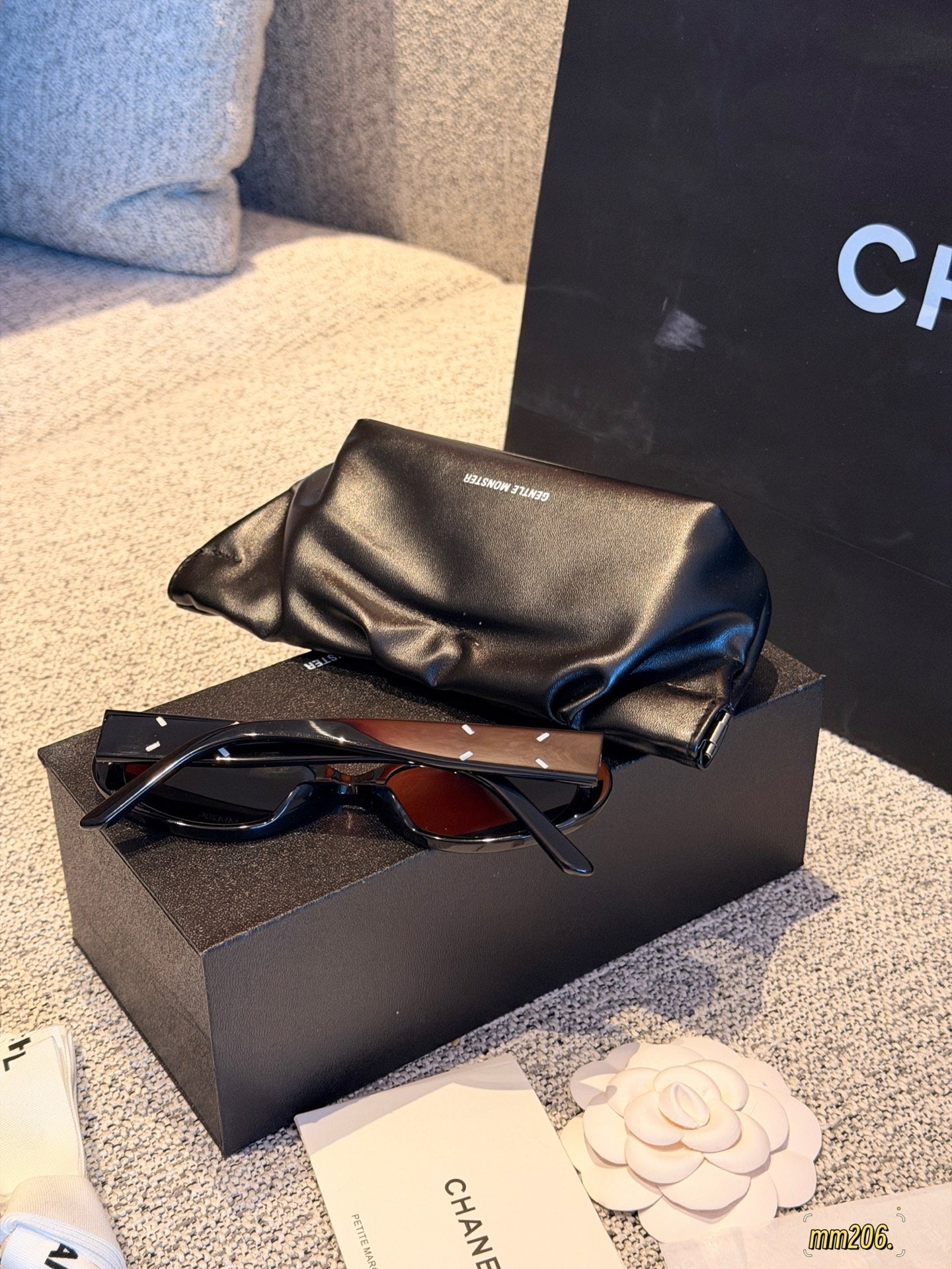 Maison Margiela Sunglasses