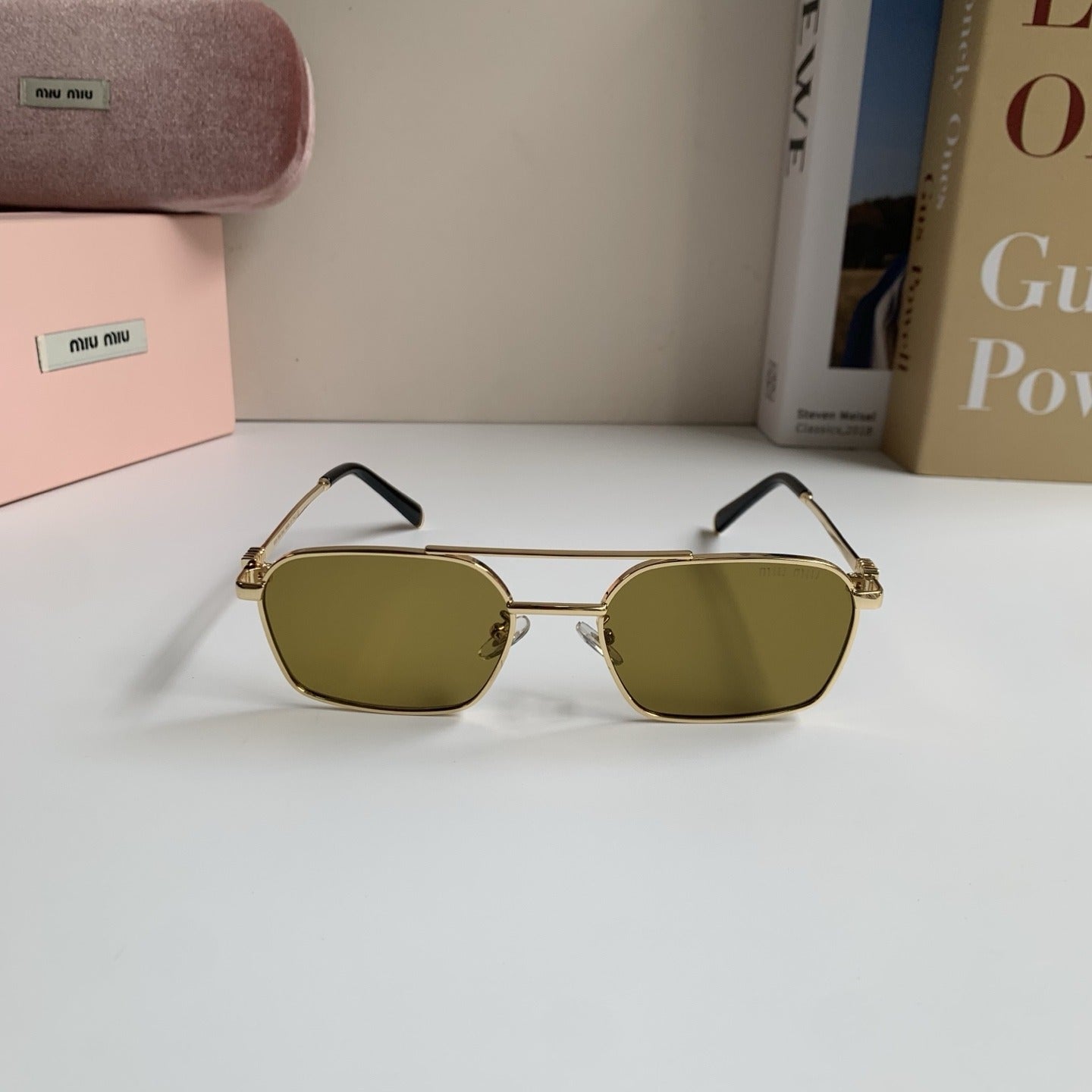 Miu Miu Sunglasses