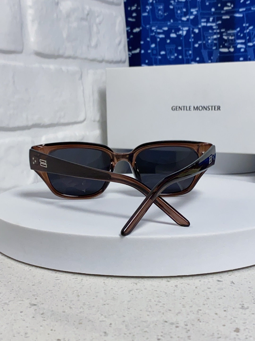 Gentle Monster Sunglasses
