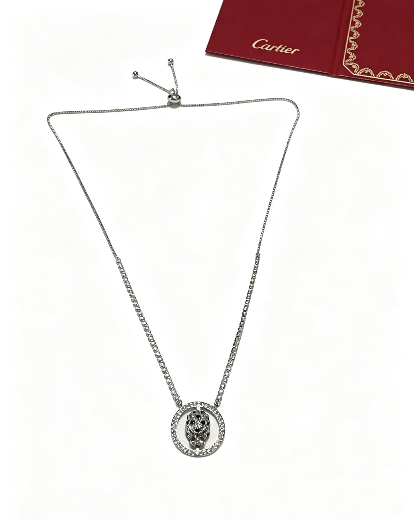 Cartier Necklace