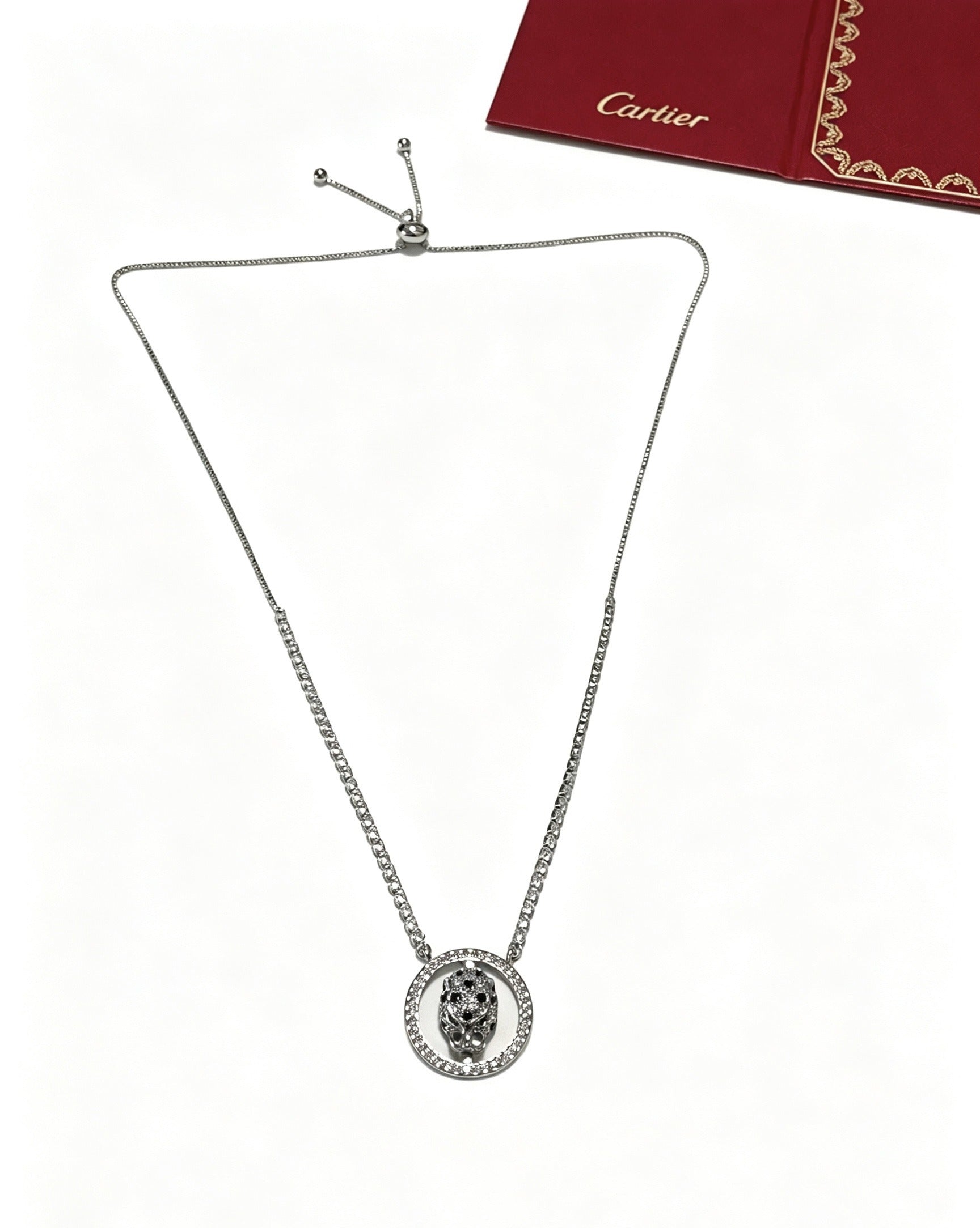 Cartier Necklace