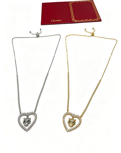 Cartier Necklace