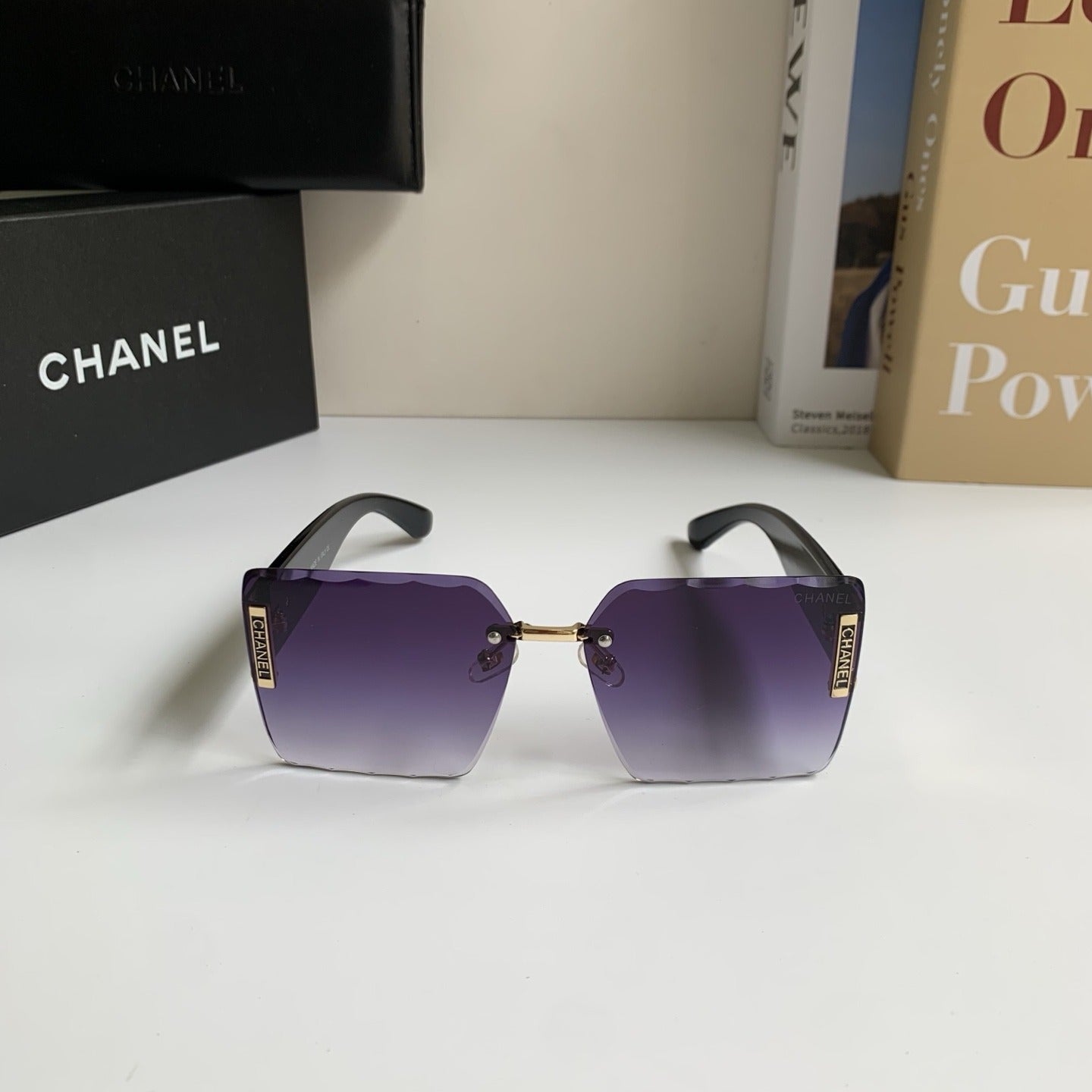 Chanel Sunglasses